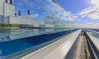 Imagem 6: APARTAMAENTO DE 60M² 1 DORM - JARDIM EUROPA