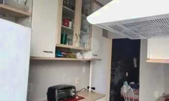 Imagem 3: Apartamento à venda com 2 quartos no condomínio Morada Do Parque, São Paulo - SP