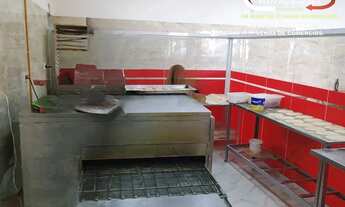 Imagem 5: Pizzaria com salão de esquina na Zona Leste. Ref; 1937