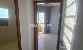 Imagem 3: Apartamento Padrão em Sorocaba