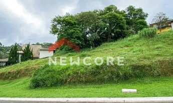Imagem: Lote em condomínio em Rua Fernão Dias