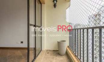 Imagem 4: Apartamento para locação Pinheiros - SP