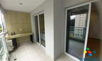 Imagem 7: Apartamento totalmente mobiliado estilo studio!