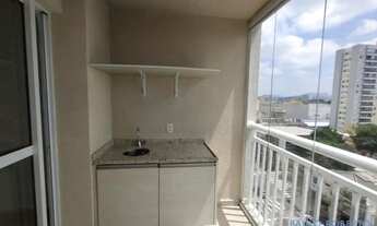 Imagem 4: APARTAMENTO - LAPA - SP