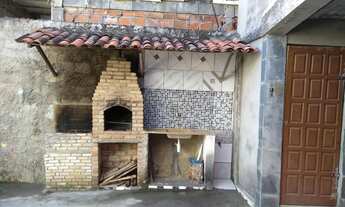 Imagem 6: Casa ilha barra do Gil