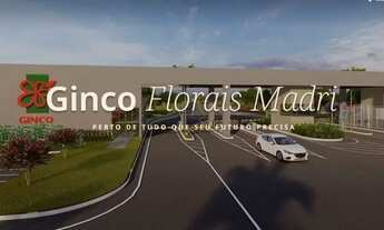 Imagem: Vende-se ÁGIO Ginco Florais Madri