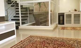 Imagem 5: Casa em Americana