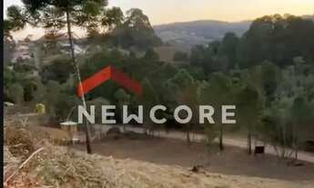 Imagem 6: Lote em Rua Olavo Jaguaribe Ekman - Vale Encantado - Campos do Jordão/SP