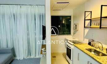 Imagem 11: Atlântica imóveis tem excelente apartamento à venda, por R$ 295.000,00 - Costazul -Rio das