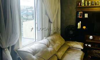 Imagem 4: Apartamento à venda em Colombo, Osasco, com 2 quartos, 49m²