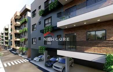 Imagem: Apartamento em Penha - Armação - Penha/SC