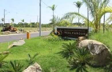 Imagem 4: Terreno Real Parque a venda
