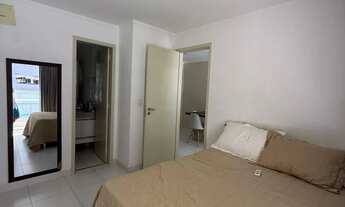 Imagem 6: Alugo apartamento Mobiliado Jardim Goias