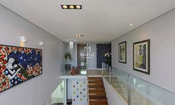 Imagem 3: Casa para aluguel, 4 quartos, 2 suítes, 2 vagas, Conde - Nova Lima /MG