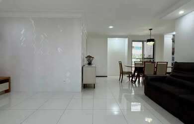 Imagem 3: Apartamento com 173 m², 3 suítes , escritório na Ponta Dareia