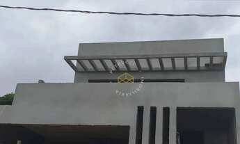 Imagem 4: Casa com 3 dormitórios à venda, 230 m² - Portal San Giovanni - Itatiba/SP