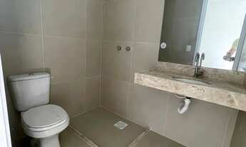 Imagem 4: Casa em Condomínio no Eusébio de 151m², 4 Dormitórios, Sala, cozinha e varanda gourmet int