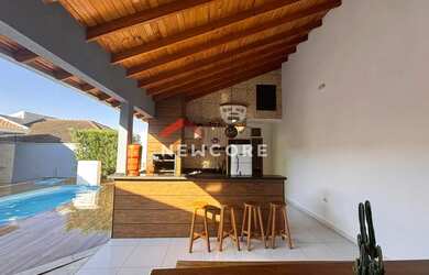 Imagem 6: Casa em Rua Pioneiro Aníbal Borin - Jardim Paris - Maringá/PR