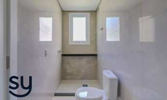 Imagem 7: Casa nova com 3 suítes, sendo uma master. 200m2