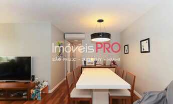 Imagem 6: VILA OLIMPIA 100m² - 3 DORMITÓRIOS 1 SUÍTE - 2 VAGAS