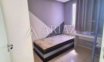 Imagem 6: Lindo Apartamento 2/4 Mobiliado em Condomínio - Abrantes