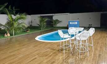 Imagem 4: Chácara à venda em Nova Esperança - 1.250 m² de lazer e conforto