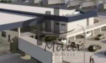 Imagem 4: Locação Galpão Guarulhos Guarulhos Ref: 42277