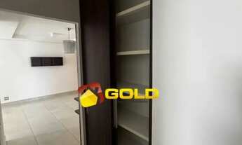 Imagem 3: Apartamento Mobiliado para Locação em Uberlândia, Patrimônio, 2 dormitórios, 1 suíte, 2 ba