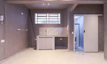 Imagem 5: Apartamento 2 quartos para alugar no(a) Santo Amaro