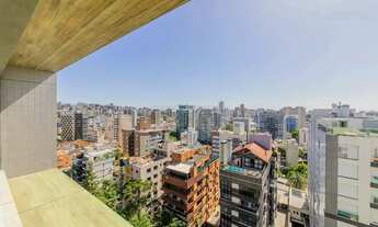 Imagem 7: Imóvel para venda com 154 metros quadrados com 3 quartos em Auxiliadora - Porto Alegre - R