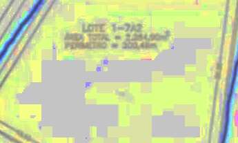 Imagem: Gt Terreno/ jardim Europa