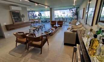 Imagem 2: Aluguel Apartamento 4 Dormitórios - 271 m² Jardim Europa