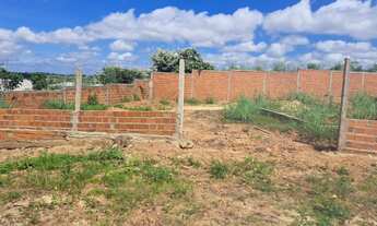 Imagem 4: Lote de terreno no vale do gavião 25 X 20