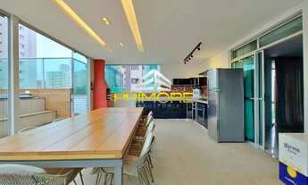 Imagem: Vendo cobertura, 4 quartos, espaço gourmet