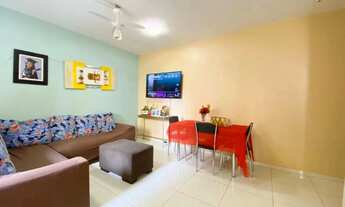 Imagem 3: Apartamento 02 quartos sendo 01 suíte - Residencial Venus