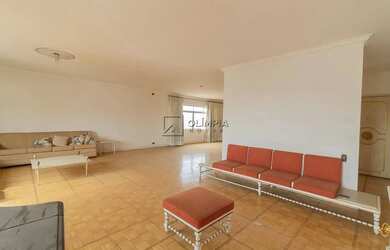 Imagem 7: Aluguel Apartamento 3 Dormitórios - 360 m² Bela Vista