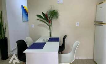 Imagem 4: Apartamento 2 dormitórios para locação por R$ 2.300,00 - Bairro Badenfurt - Blumenau/SC