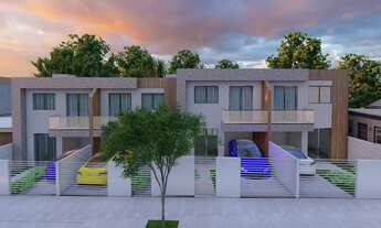 Imagem 4: Casa Geminada Duplex em Obras - BH - Planalto - 3 Quartos (1 Suíte) - 2 Vagas