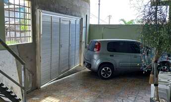 Imagem 4: 2 casas a venda no jorge teixeira 4 etapa