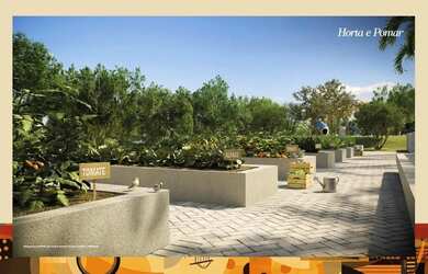 Imagem 2: Lote Jardins Zurique OPORTUNIDADE