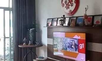 Imagem 2: Apartamento com 2 Quartos à venda, 101 m² por R$ 530.000 - Vila Valqueire - Rio de Janeiro