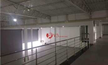 Imagem 4: Salão para alugar, 892 m² por R$ 84.214,30/mês - Penha de França - São Paulo/SP