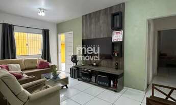 Imagem 3: Imóvel para venda possui 250 metros quadrados com 3 quartos em Chácara Brasil - São Luís