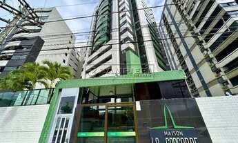 Imagem: APARTAMENTO 03 QUARTOS A VENDA NO FAROL