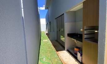 Imagem: CASA NOVA 604 Norte - 2/4 COM 1 SUÍTE