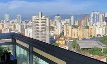 Imagem: Apartamento para locação na Ponta da Praia