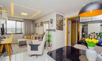 Imagem 4: Apartamento com dois dormitórios á venda Menino Deus - Porto Alegre