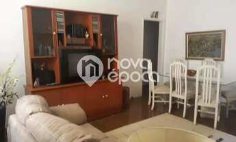 Imagem 4: Todos os Santos Apartamento com 3 dormitórios