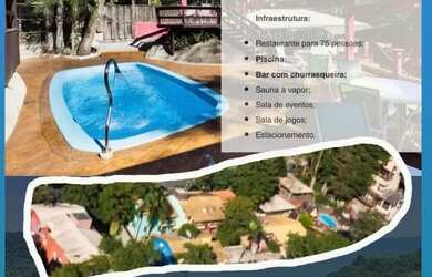 Imagem 4: Pousada Praia de Taquaras, Balneário Camboriú, SC