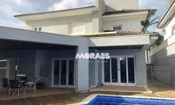 Imagem: Casa em Alto Padrão com 3 suítes à venda